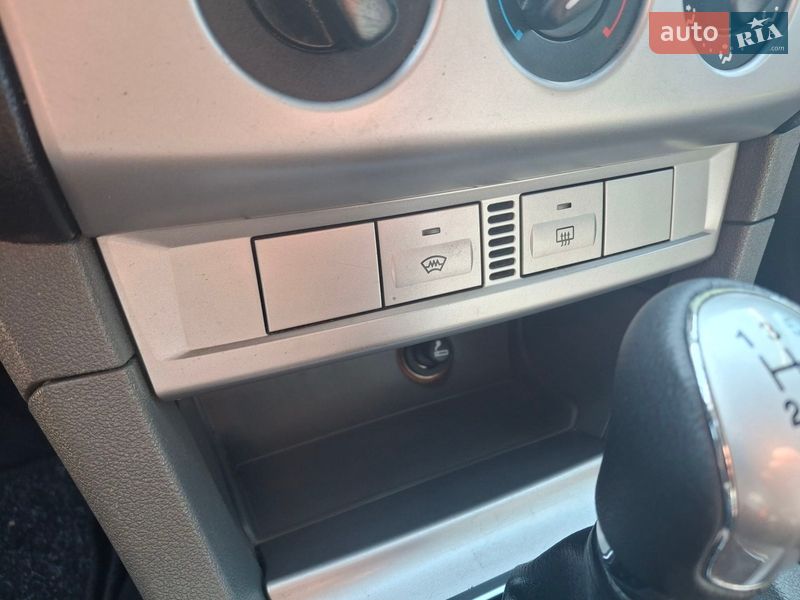 Універсал Ford Focus 2008 в Калуші фото 33 Універсал Ford Focus 2008 в Калуші