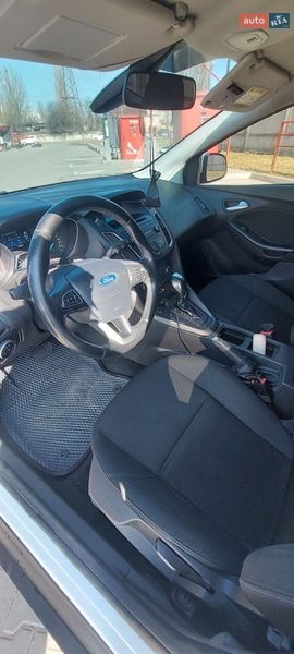 Универсал Ford Focus 2015 в Виннице