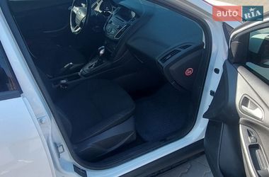 Универсал Ford Focus 2015 в Виннице