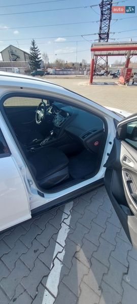 Универсал Ford Focus 2015 в Виннице