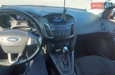 Универсал Ford Focus 2015 в Виннице