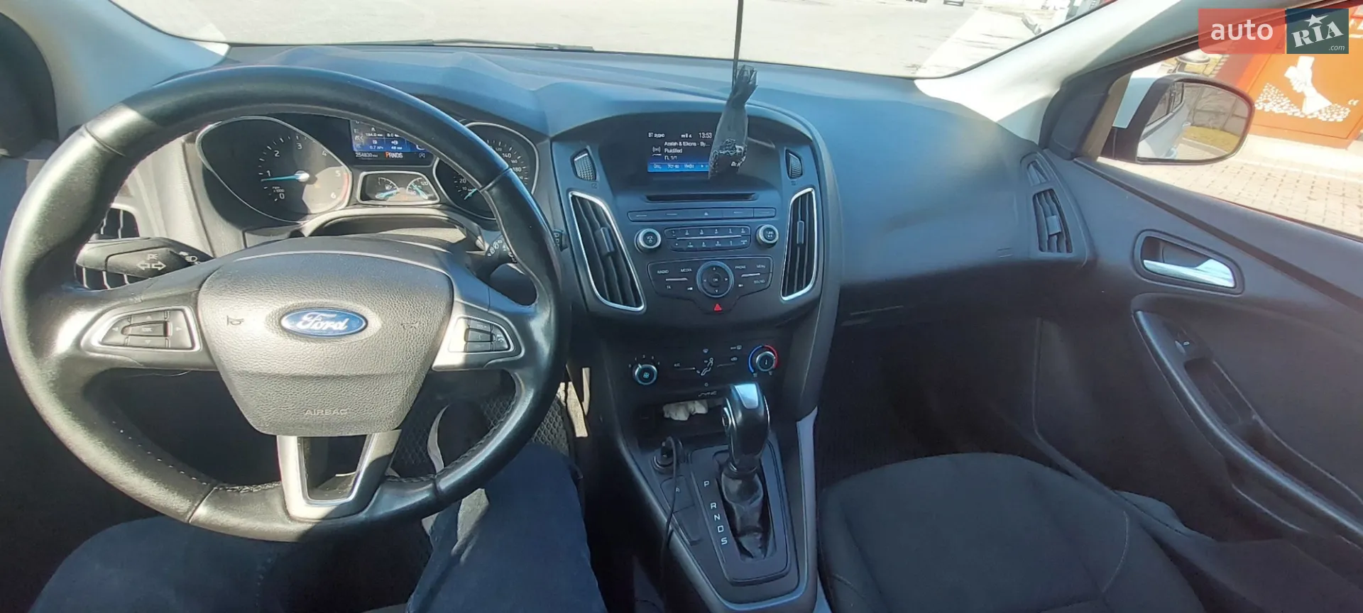 2015 Ford Focus - мініатюра 14