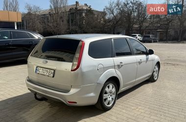 Універсал Ford Focus 2009 в Миколаєві