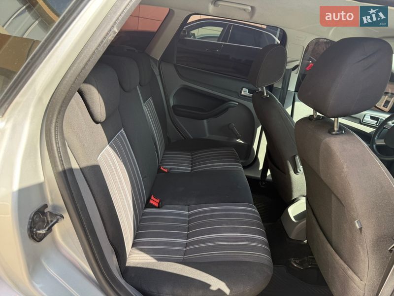 Універсал Ford Focus 2009 в Миколаєві