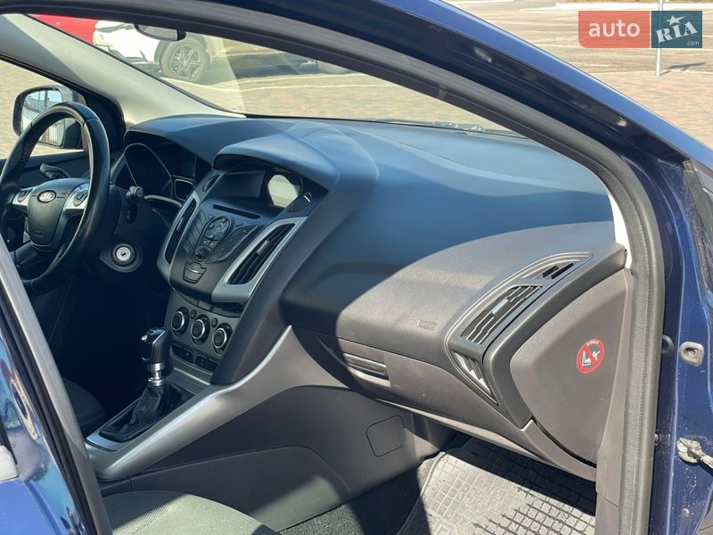 Универсал Ford Focus 2013 в Черкассах фото 6 Универсал Ford Focus 2013 в Черкассах