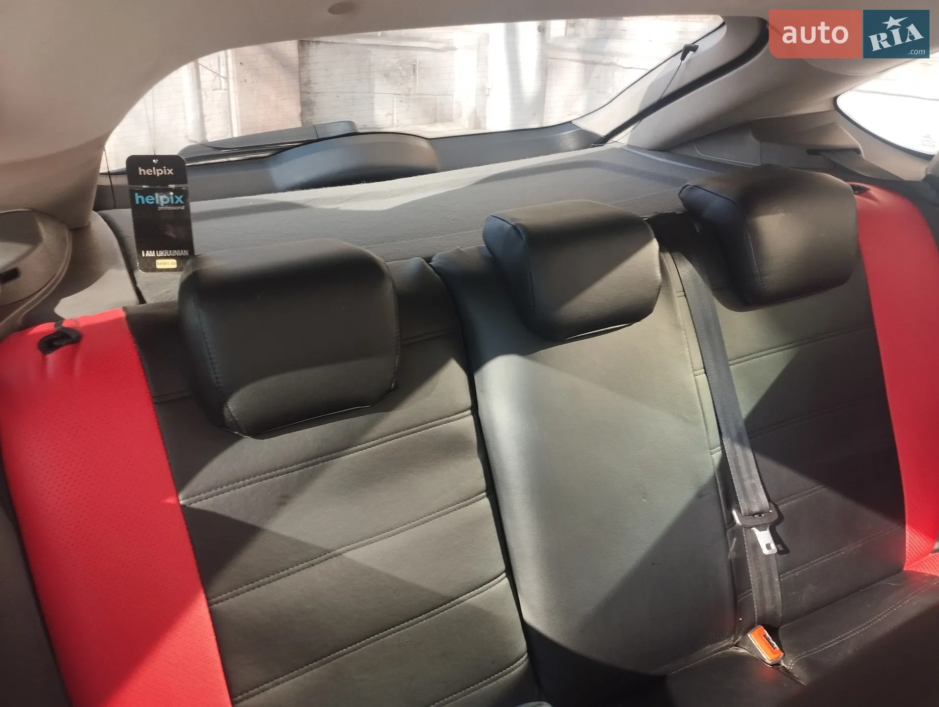 2011 Ford Focus - мініатюра 15