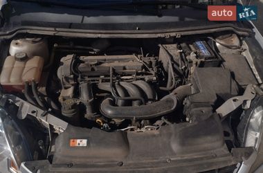 Хэтчбек Ford Focus 2011 в Киеве