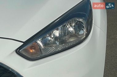 Хетчбек Ford Focus 2017 в Києві