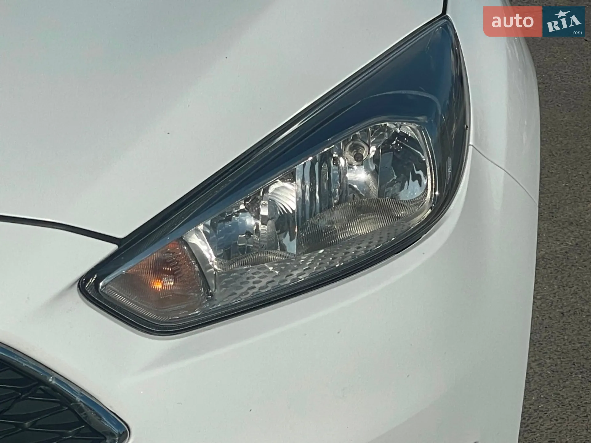 2017 Ford Focus - мініатюра 13