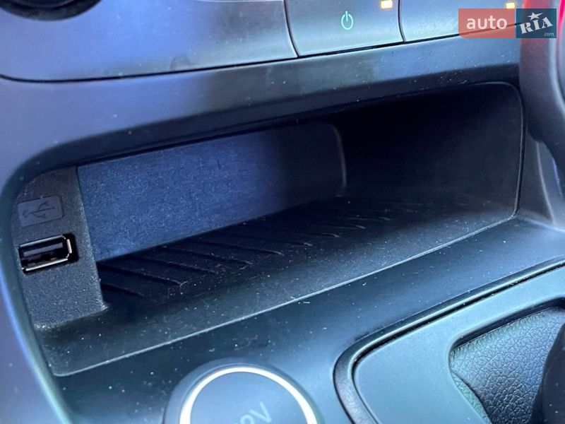 Хэтчбек Ford Focus 2017 в Киеве