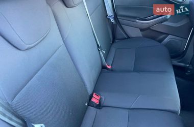 Хетчбек Ford Focus 2017 в Києві