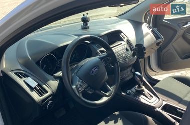 Седан Ford Focus 2015 в Львове