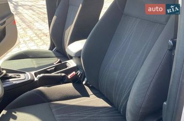 Седан Ford Focus 2015 в Львове
