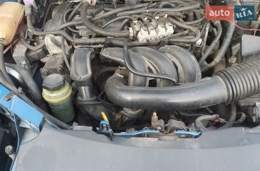 Хэтчбек Ford Focus 2006 в Хмельницком