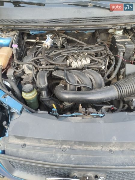 Ford Focus 2006 Ford Focus 2006