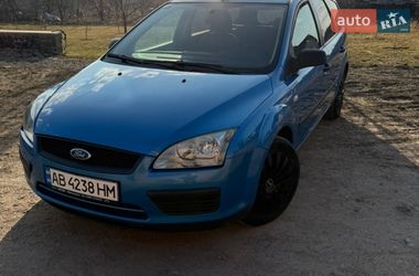 Универсал Ford Focus 2005 в Виннице