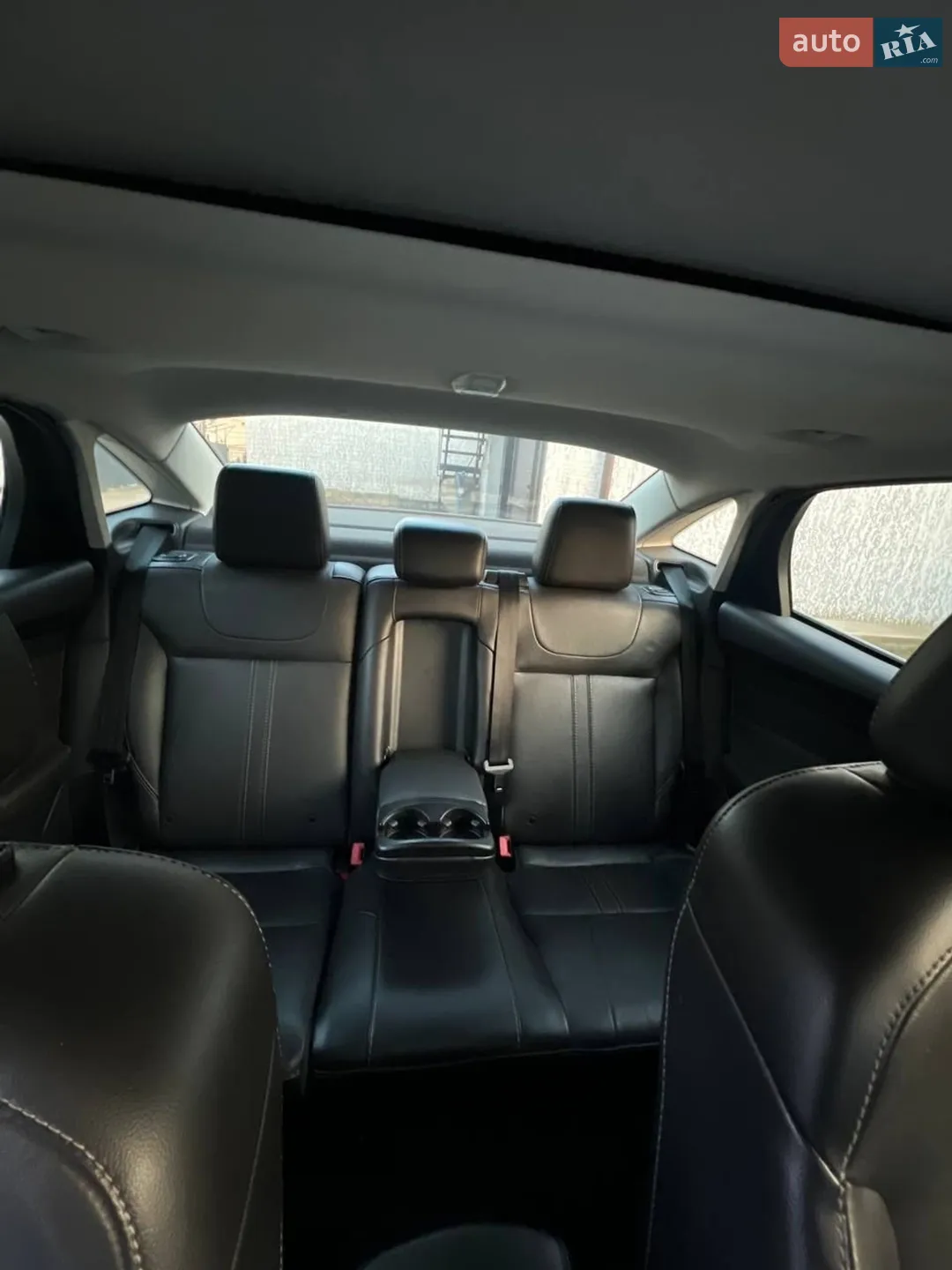 2012 Ford Focus - мініатюра 14