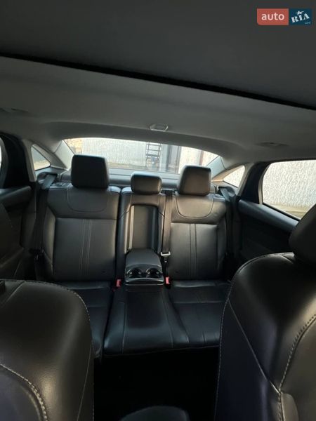 Седан Ford Focus 2012 в Золочеві фото 14 Седан Ford Focus 2012 в Золочеві