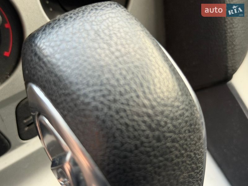 Седан Ford Focus 2014 в Дніпрі