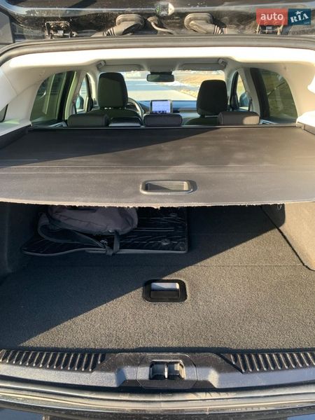 Універсал Ford Focus 2020 в Бродах