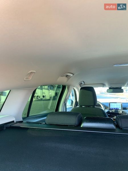 Універсал Ford Focus 2020 в Бродах