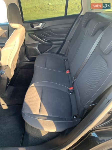 Універсал Ford Focus 2020 в Бродах