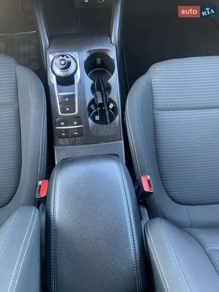 Універсал Ford Focus 2020 в Бродах