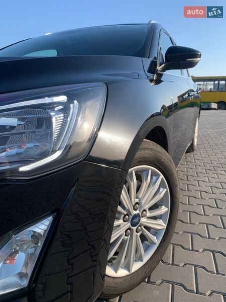 Універсал Ford Focus 2020 в Бродах