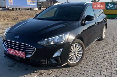 Універсал Ford Focus 2020 в Бродах
