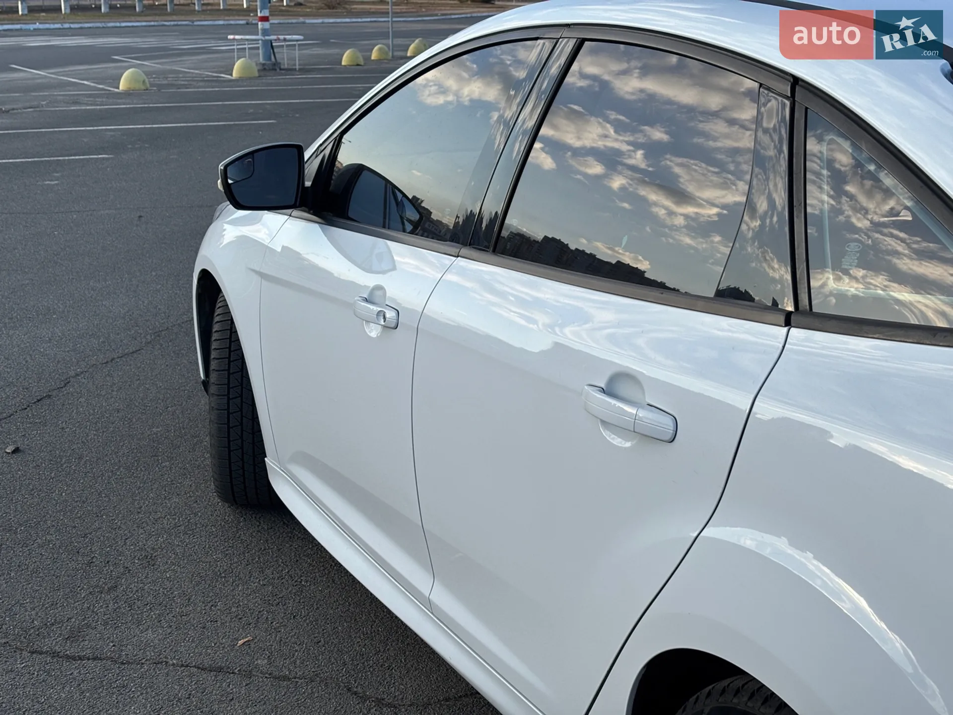 2015 Ford Focus - мініатюра 17