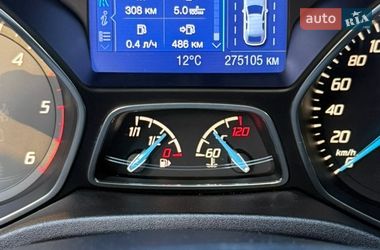 Универсал Ford Focus 2013 в Киеве
