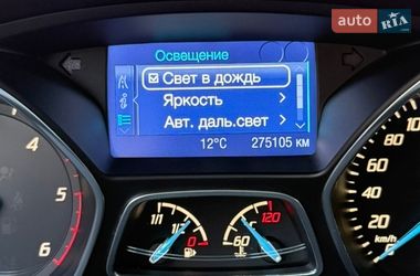 Универсал Ford Focus 2013 в Киеве
