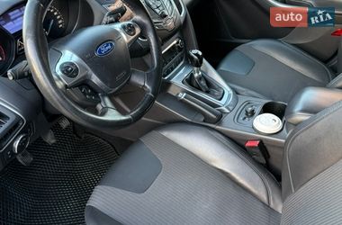 Универсал Ford Focus 2013 в Киеве