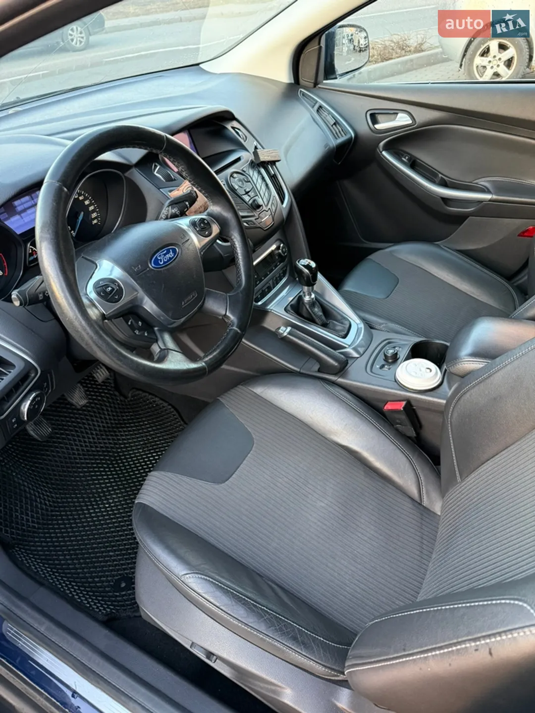 2013 Ford Focus - мініатюра 32