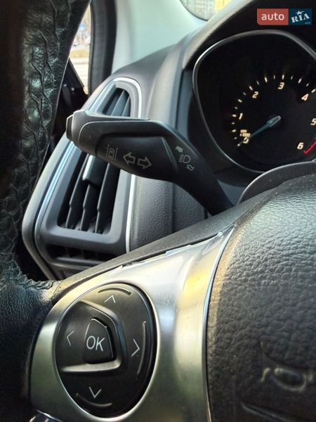 Универсал Ford Focus 2013 в Киеве