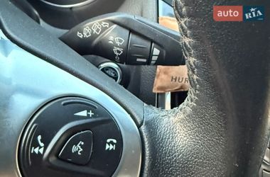 Универсал Ford Focus 2013 в Киеве