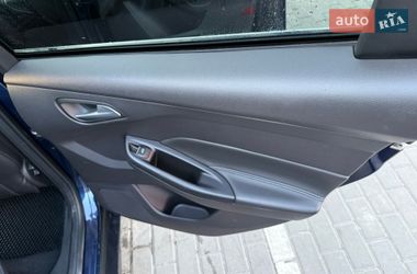 Универсал Ford Focus 2013 в Киеве