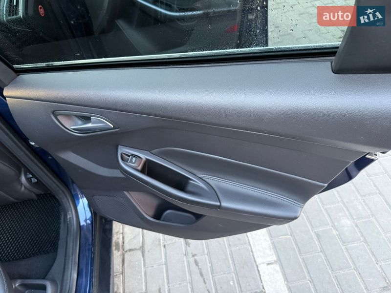 Универсал Ford Focus 2013 в Киеве