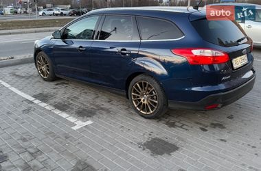 Универсал Ford Focus 2013 в Киеве