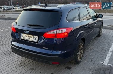 Универсал Ford Focus 2013 в Киеве
