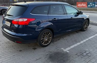 Универсал Ford Focus 2013 в Киеве