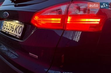 Универсал Ford Focus 2013 в Киеве