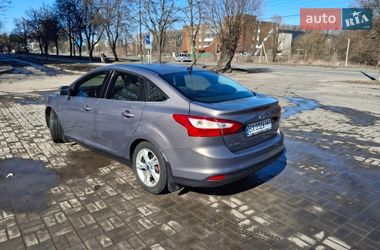 Седан Ford Focus 2013 в Хмельницком