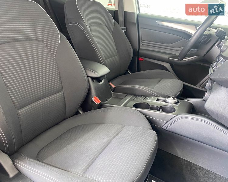 Універсал Ford Focus 2018 в Львові фото 9 Універсал Ford Focus 2018 в Львові