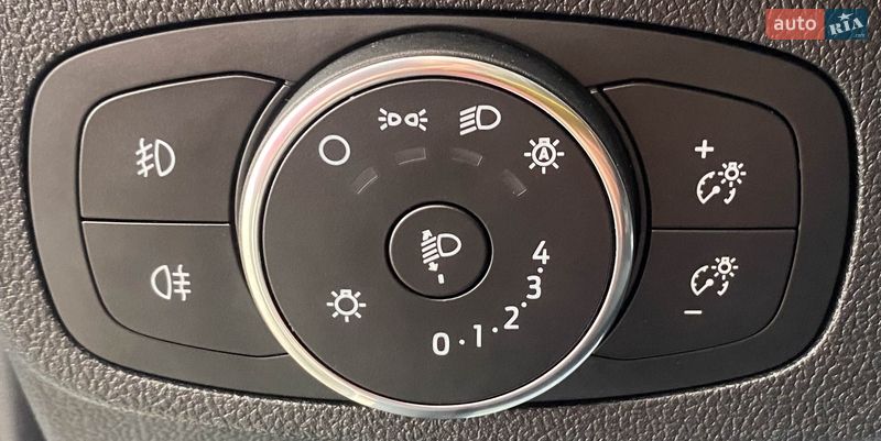 Універсал Ford Focus 2018 в Львові фото 13 Універсал Ford Focus 2018 в Львові