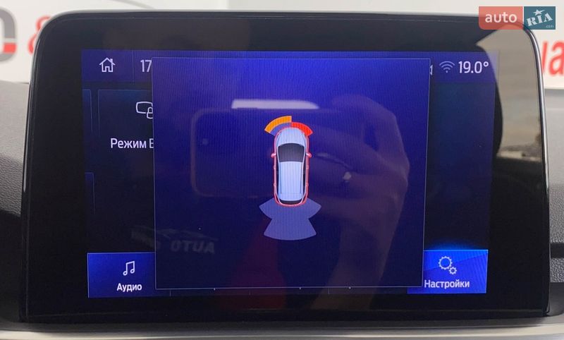 Універсал Ford Focus 2018 в Львові фото 31 Універсал Ford Focus 2018 в Львові