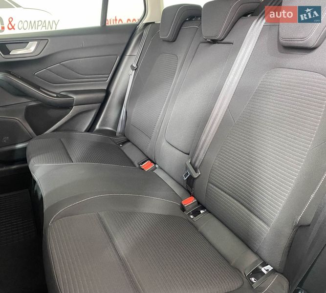 Універсал Ford Focus 2018 в Львові фото 11 Універсал Ford Focus 2018 в Львові