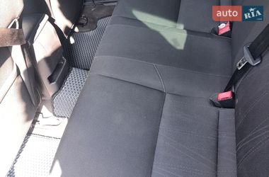 Седан Ford Focus 2015 в Конотопе