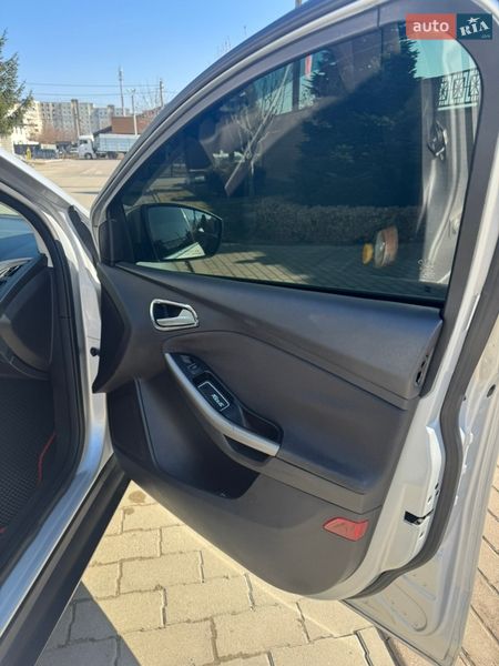 Седан Ford Focus 2012 в Белой Церкви фото 11 Седан Ford Focus 2012 в Белой Церкви