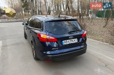 Универсал Ford Focus 2013 в Киеве
